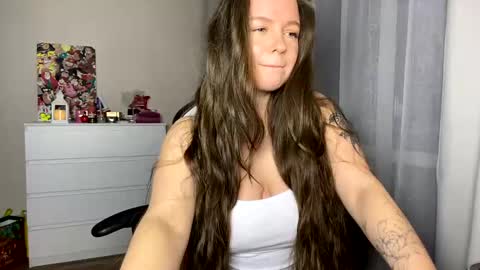 Snapshot of sexmoon11 chatting on January 24, 2025, 1:36 pm My name is Mia whats yours online show from January 24, 2025, 1:36 pm