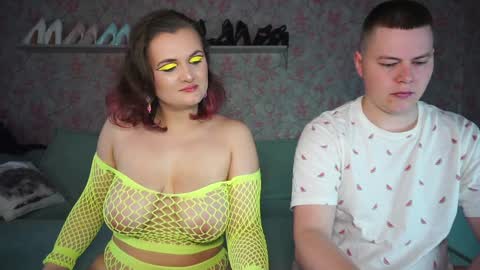 Snapshot of sexnadvoih chatting on February 7, 2025, 1:15 am sexnadvoih online show from February 7, 2025, 1:15 am