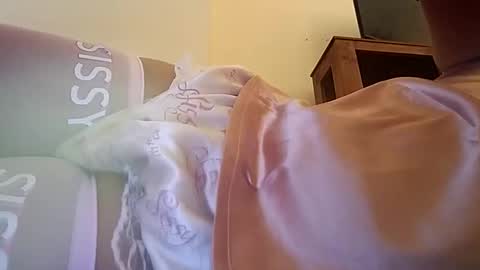 sexomatic1968 online show from April 10, 2026, 7:40 pm