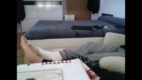 sexopareja332023 online show from December 31, 2024, 2:25 pm