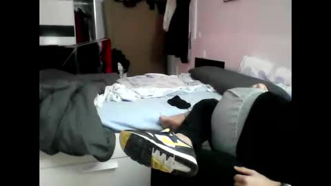 sexopareja332023 online show from January 1, 2025, 9:52 pm