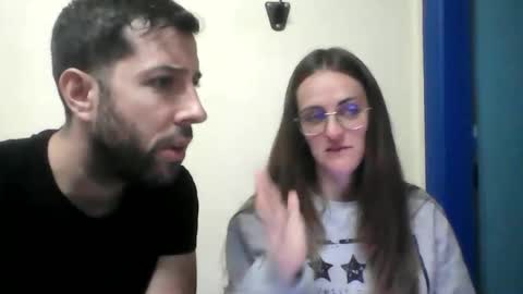 sexopareja332023 online show from November 5, 2025, 12:49 pm