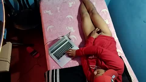 sexoso69129 online show from February 2, 2026, 12:15 pm