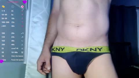 sexpuppy6969 online show from October 4, 2025, 9:51 am