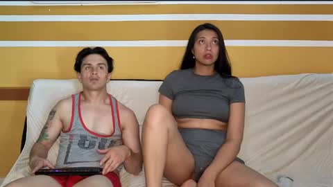 Snapshot of sexquarantine_2020 chatting on May 1, 2026, 9:08 pm KhidaMilo online show from May 1, 2026, 9:08 pm