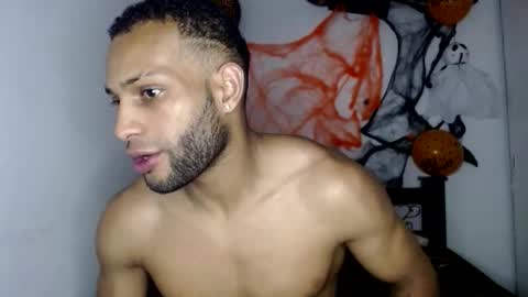 STIIV G online show from October 25, 2025, 2:41 am