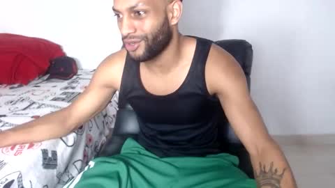 Snapshot of sexseason777 chatting on May 23, 2026, 7:18 pm STIIV G online show from May 23, 2026, 7:18 pm