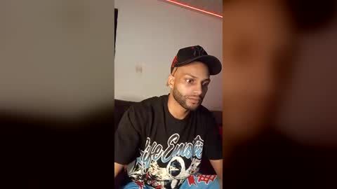 Snapshot of sexseason777 chatting on June 20, 2026, 10:29 am STIIV G online show from June 20, 2026, 10:29 am