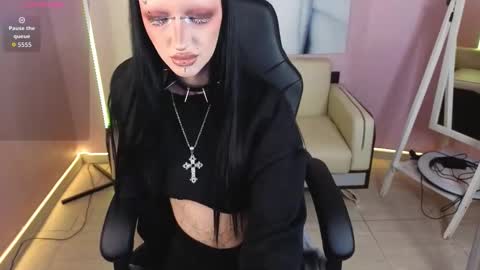 sexsynanita online show from February 9, 2026, 8:46 pm