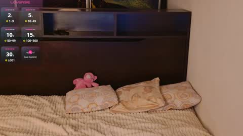 sextezi online show from March 24, 2026, 8:03 pm