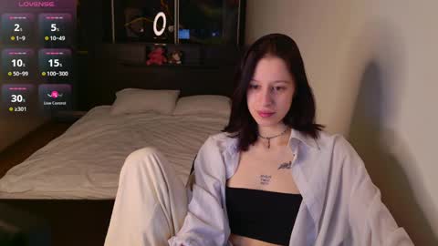 sextezi online show from April 21, 2026, 8:44 pm