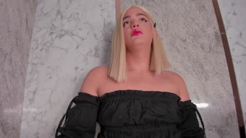 shantall   IG candy charms09 online show from January 14, 2025, 10:02 pm