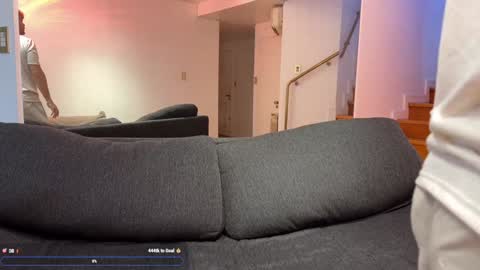 Andrea online show from March 15, 2026, 12:16 am