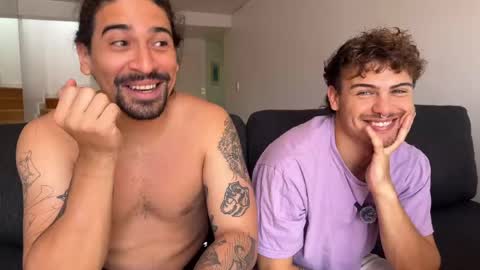 Andrea online show from March 27, 2026, 2:06 pm