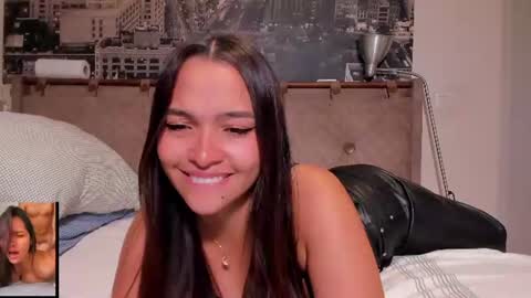 Andrea online show from June 29, 2026, 3:56 pm