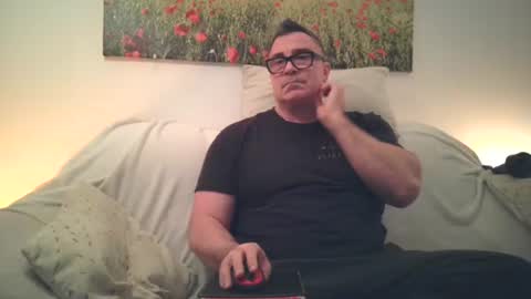 Sexurbation online show from November 16, 2025, 6:24 pm