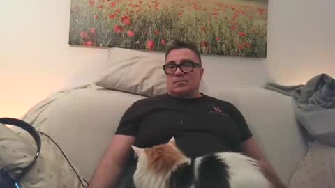 Sexurbation online show from November 18, 2025, 3:38 pm