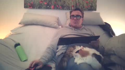 Sexurbation online show from December 16, 2025, 6:02 pm