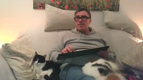 Sexurbation online show from January 31, 2026, 8:51 pm