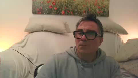 Sexurbation online show from February 16, 2026, 9:33 pm