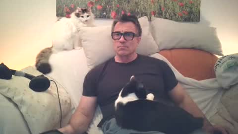 Sexurbation online show from April 4, 2026, 8:50 pm