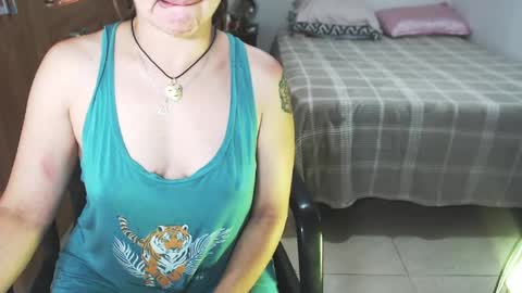 CHIARA   online show from April 14, 2026, 8:37 pm