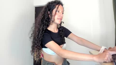 Jax and Lu online show from February 21, 2026, 1:50 am