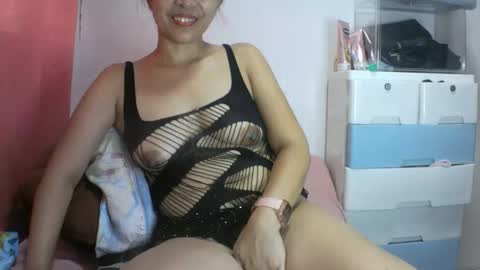 Megummi or Meg online show from April 12, 2026, 1:32 am