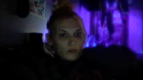 Leeah CloudZzz online show from July 19, 2026, 4:49 am