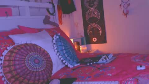 SEXX JUNKIEE online show from December 11, 2024, 2:22 pm