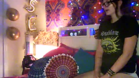 SEXX JUNKIEE online show from December 29, 2024, 3:11 am