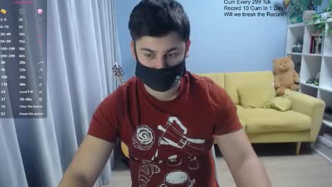 Tommy online show from March 20, 2026, 7:46 am