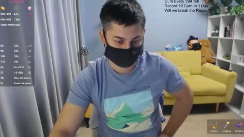 Tommy online show from April 17, 2026, 7:44 am