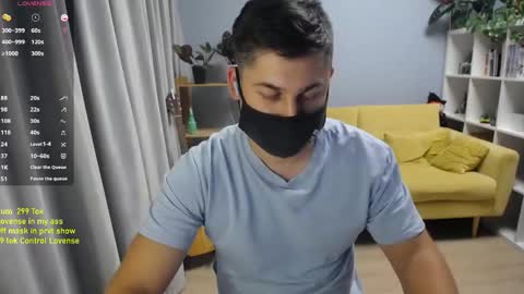 Snapshot of sexxxdickbig chatting on June 3, 2026, 7:08 pm Tommy online show from June 3, 2026, 7:08 pm