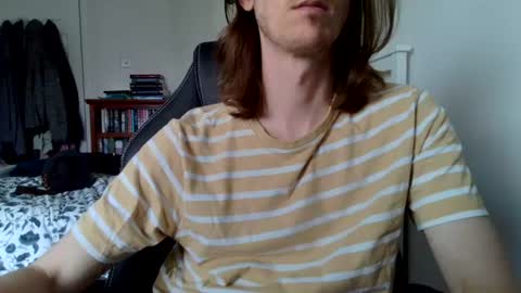 Snapshot of sexxxy_adam chatting on June 17, 2026, 2:40 pm Adam online show from June 17, 2026, 2:40 pm