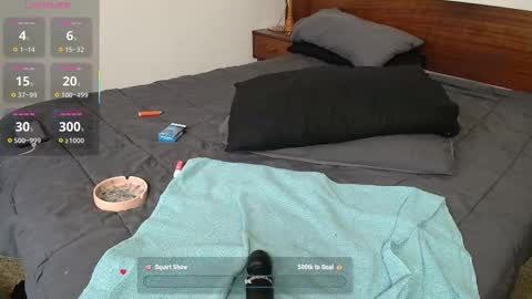 sexxxycrystali online show from February 23, 2026, 12:57 pm