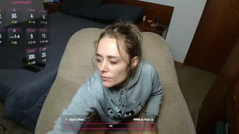 sexxxycrystali online show from May 15, 2026, 11:17 am