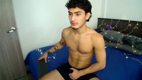 JUAN online show from April 10, 2026, 3:06 pm