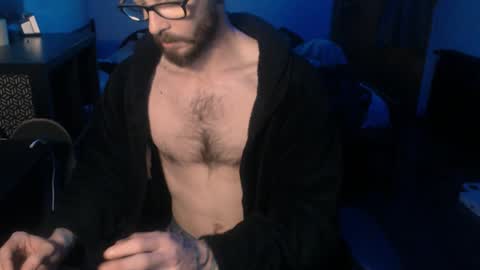 SiuL online show from January 31, 2025, 8:32 am