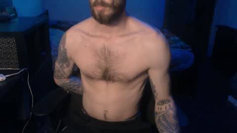 SiuL online show from February 5, 2025, 9:40 pm