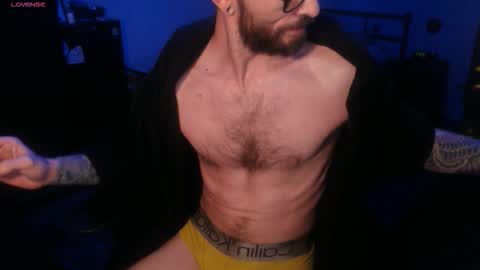 SiuL online show from October 8, 2025, 7:50 am