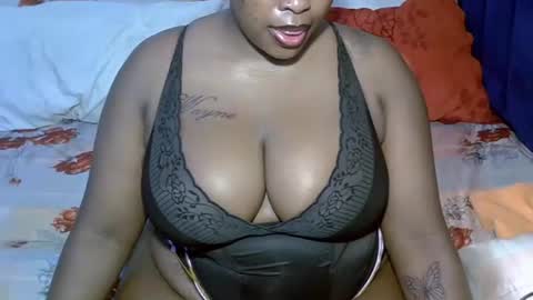 sexxy_brii online show from November 1, 2025, 3:30 am