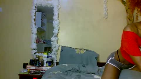 sexxy_daisyy online show from November 11, 2025, 9:09 am