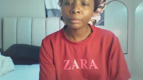 melanin online show from April 7, 2026, 7:36 pm