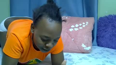 African Queen online show from March 6, 2026, 12:56 pm