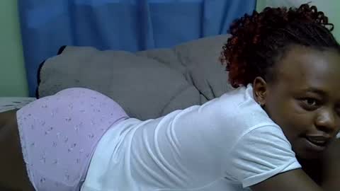 African Queen online show from April 1, 2026, 6:58 am