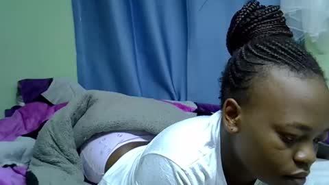 African Queen online show from May 23, 2026, 1:22 am