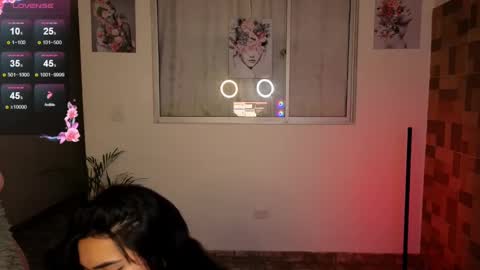  Angie   online show from February 20, 2025, 5:01 am