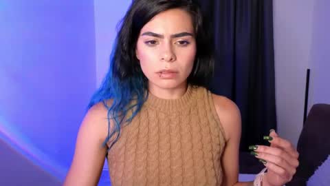  Angie   online show from April 13, 2026, 10:59 pm