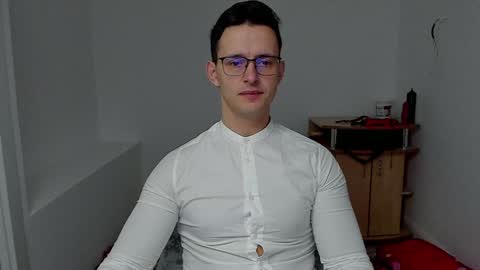 Sexxymuscles4U online show from January 9, 2025, 6:59 am